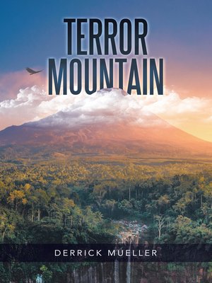 cover image of Terror Mountain